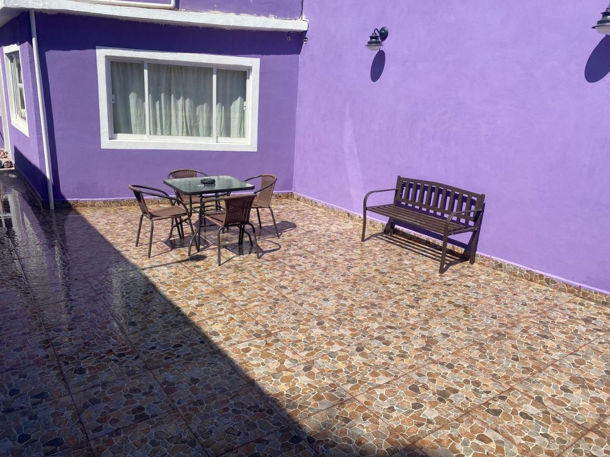 Apartamento Casa Cuquita