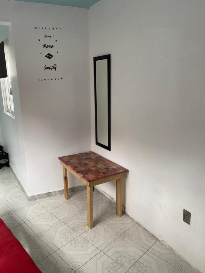 Casa Cuquita Apartamento Cidade do México