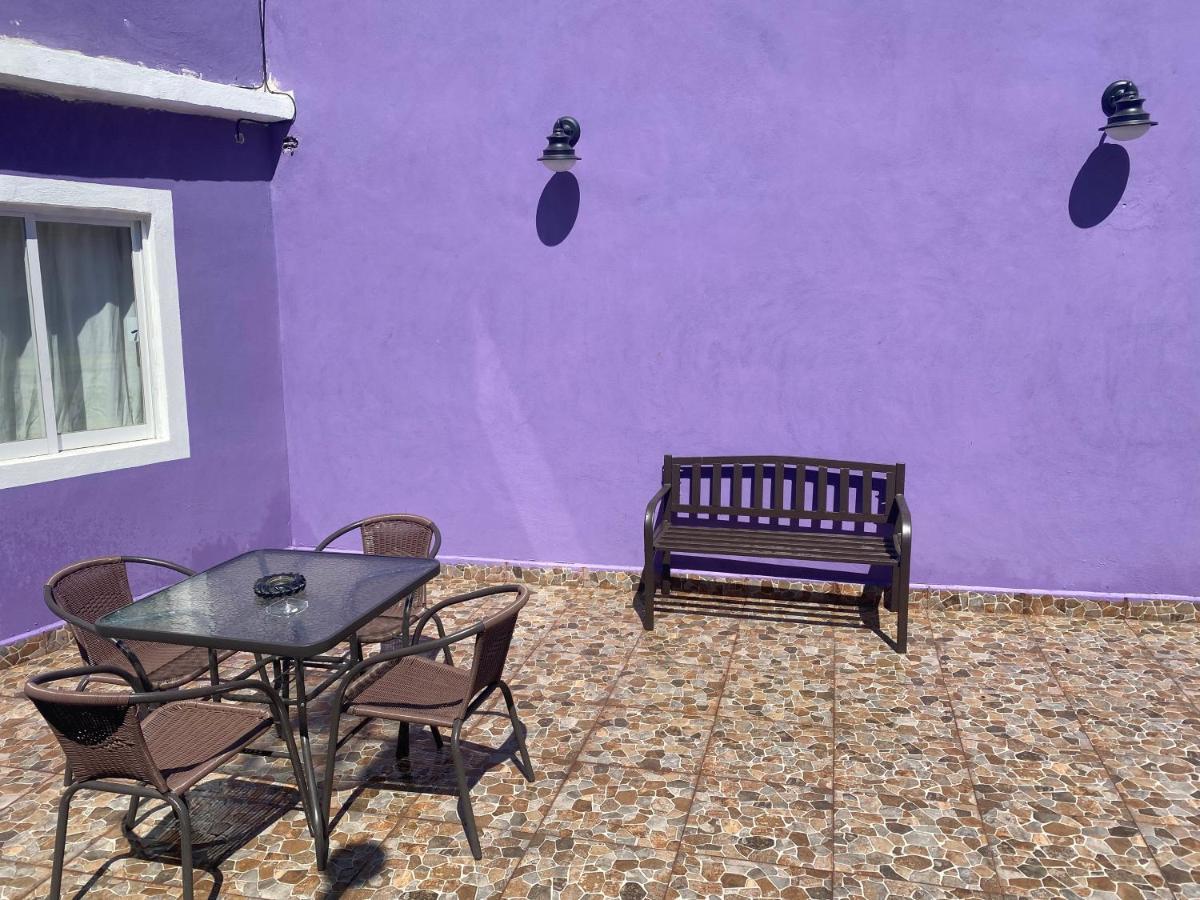 Casa Cuquita Apartamento
