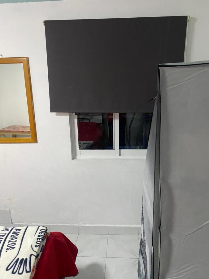 Apartamento Casa Cuquita Cidade do México