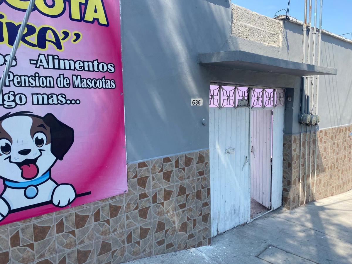Apartamento Casa Cuquita