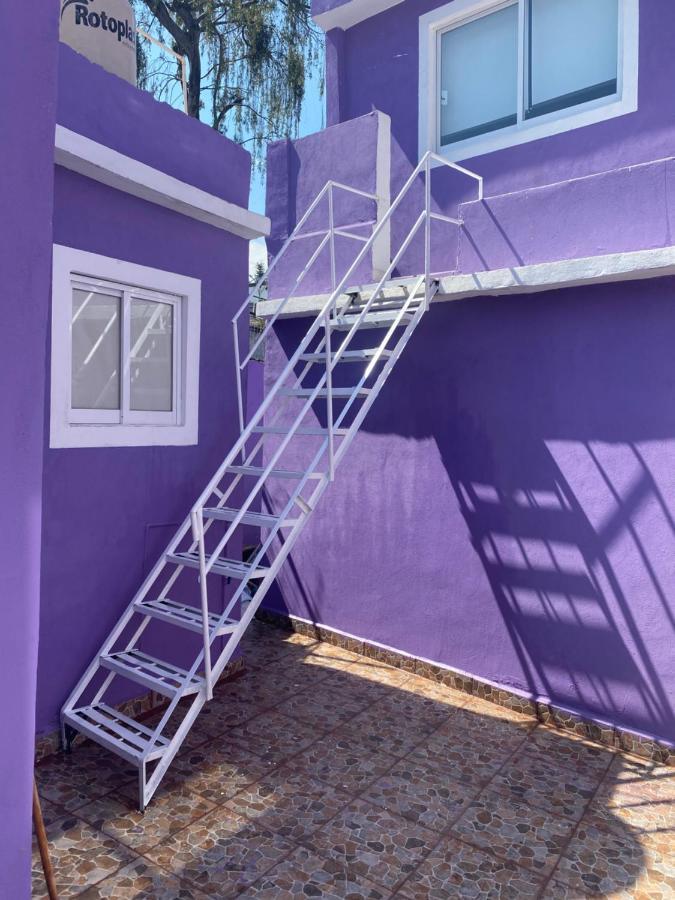 Casa Cuquita