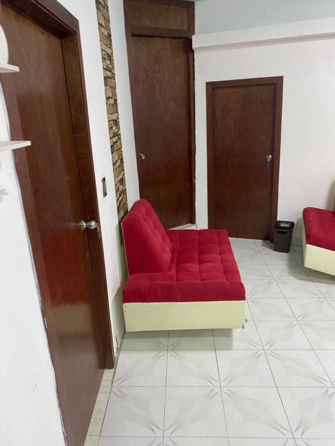 Casa Cuquita * Cidade do México