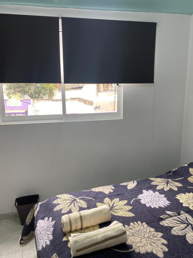 Casa Cuquita Apartamento