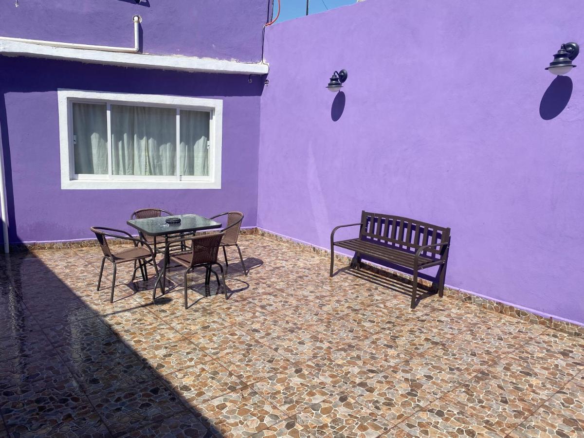 Casa Cuquita *