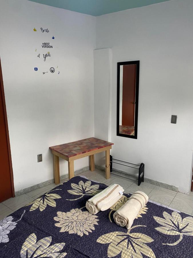 Casa Cuquita