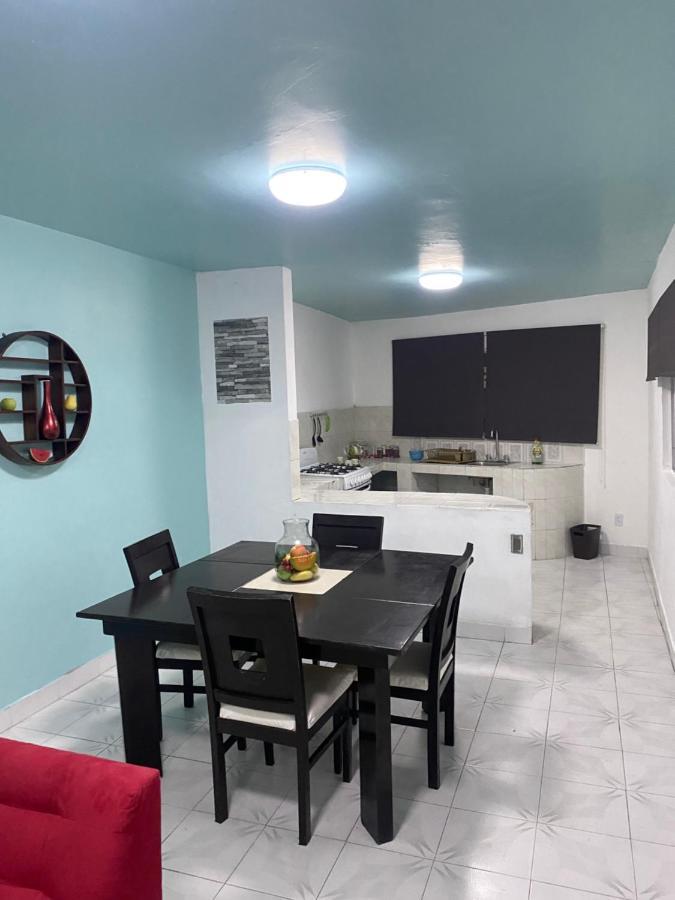 Casa Cuquita Apartamento