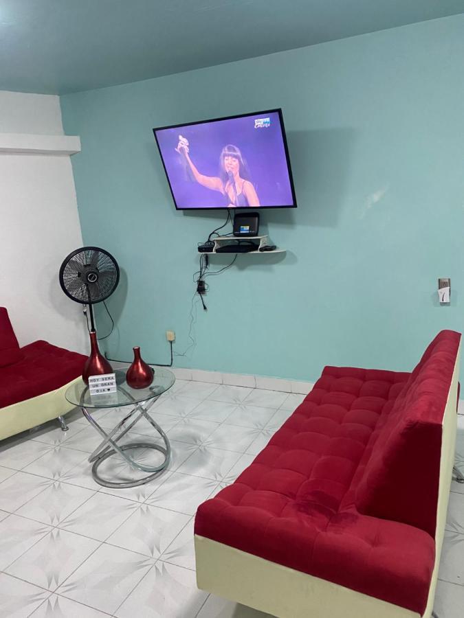 Apartamento Casa Cuquita *