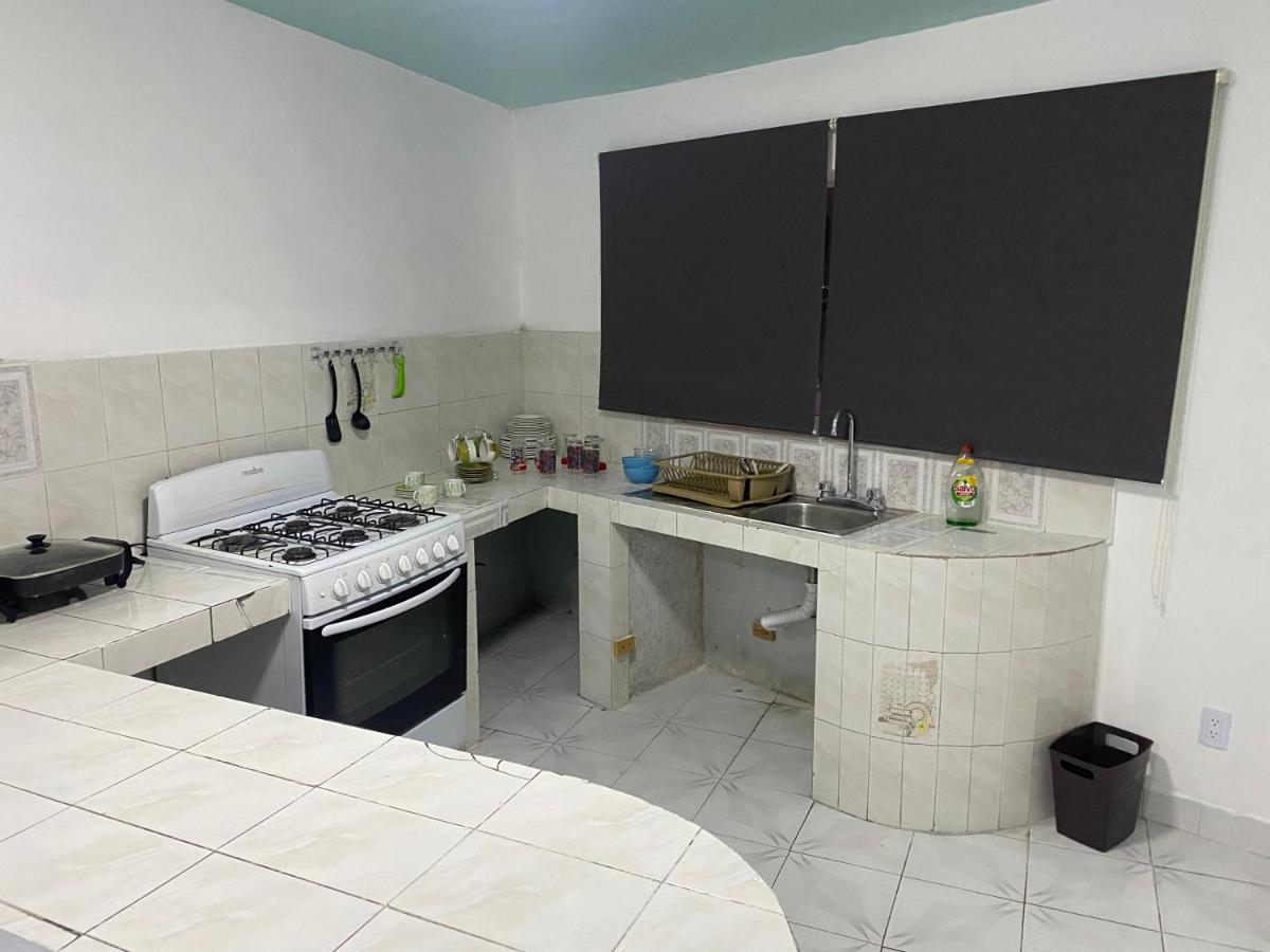 Apartamento Casa Cuquita *