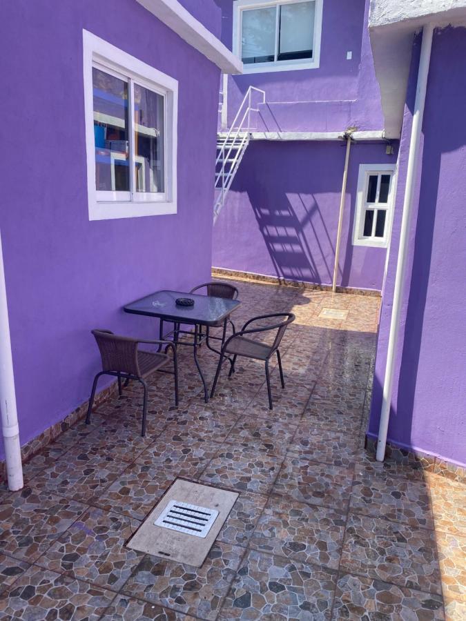 Casa Cuquita Apartamento *