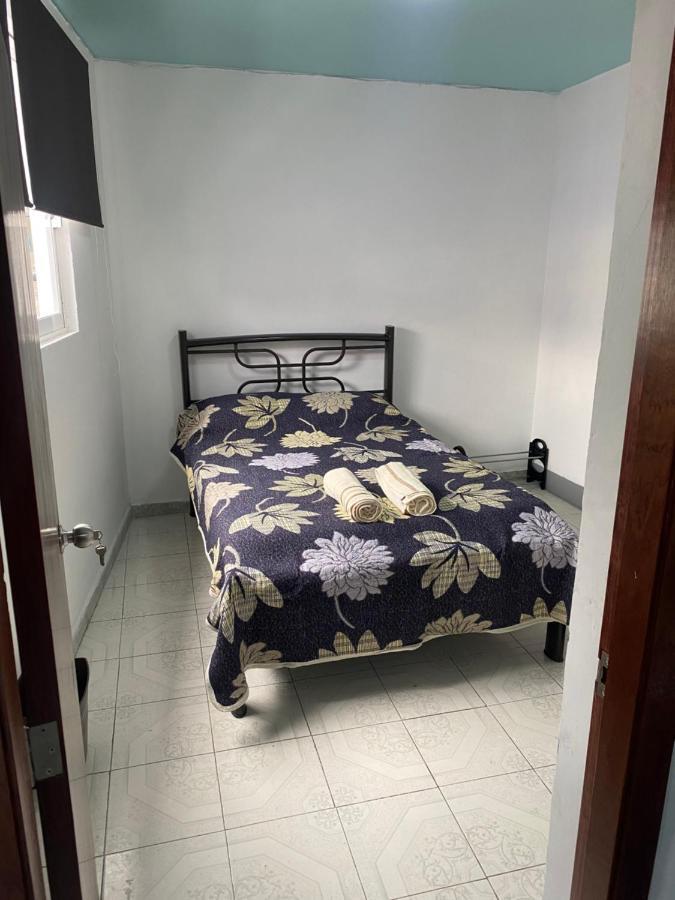Casa Cuquita Apartamento *