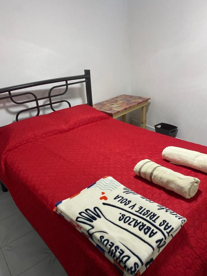 Apartamento Casa Cuquita *