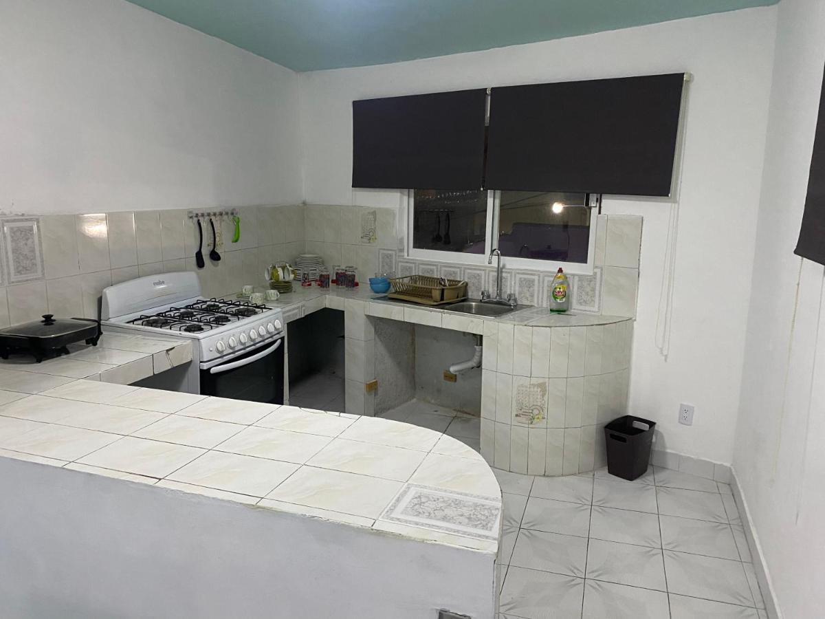 Casa Cuquita *