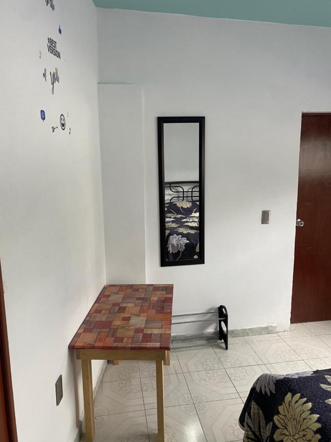 Apartamento Casa Cuquita Cidade do México