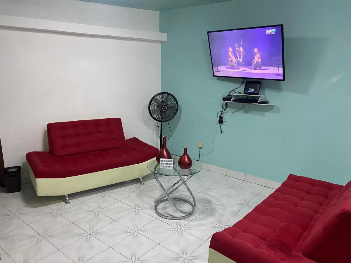 Casa Cuquita Apartamento