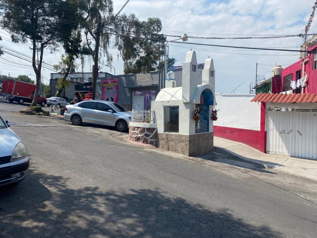 Casa Cuquita * Cidade do México