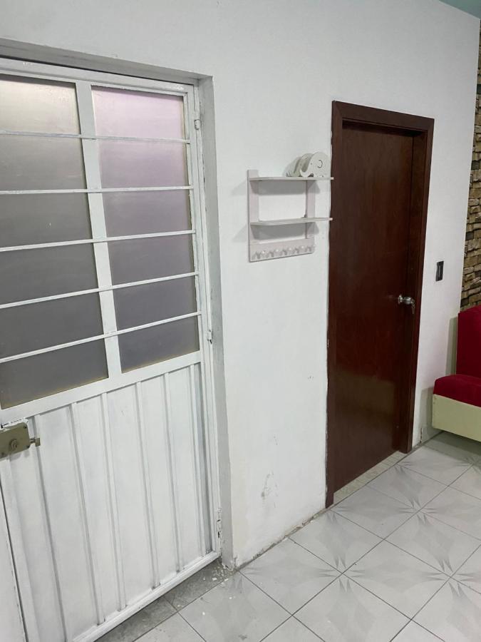 Casa Cuquita Cidade do México