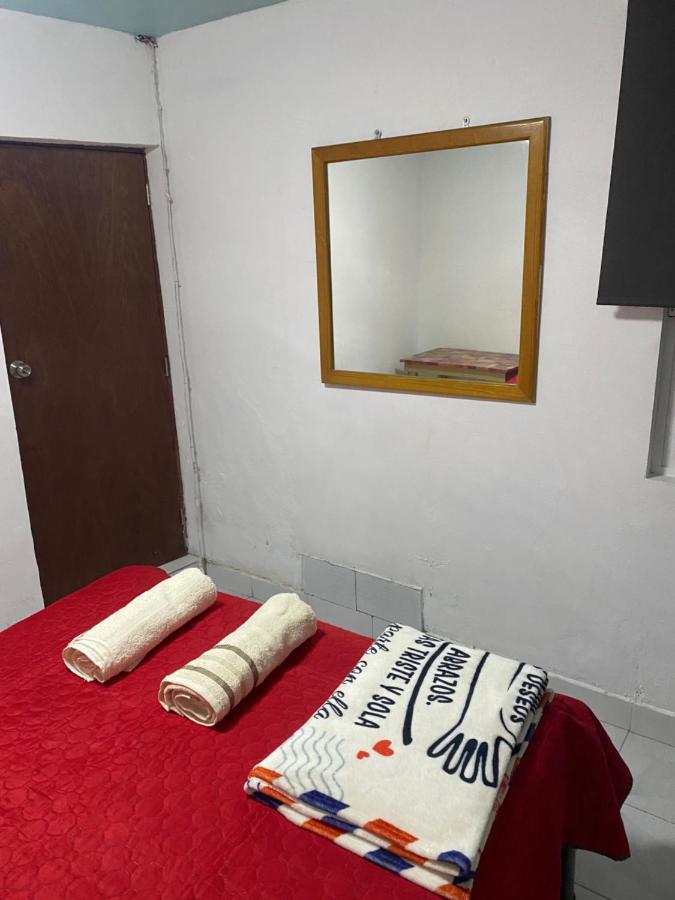 Casa Cuquita Apartamento Cidade do México