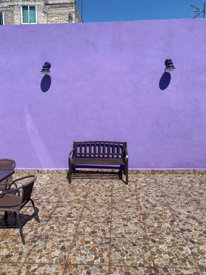 Casa Cuquita