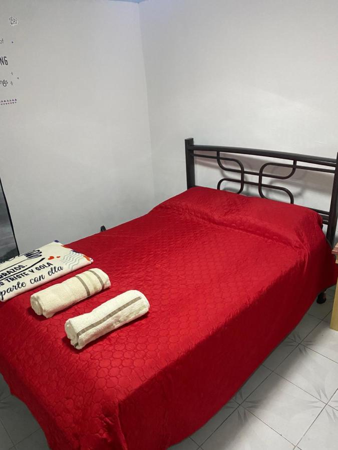 Casa Cuquita Apartamento *