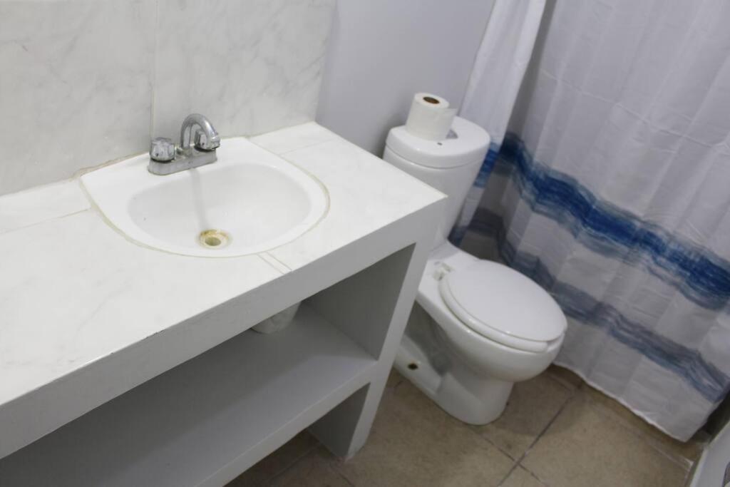 Departamento Equipado Con Excelente Ubicacación *