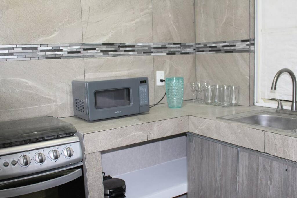 Apartamento Departamento Equipado Con Excelente Ubicacación *
