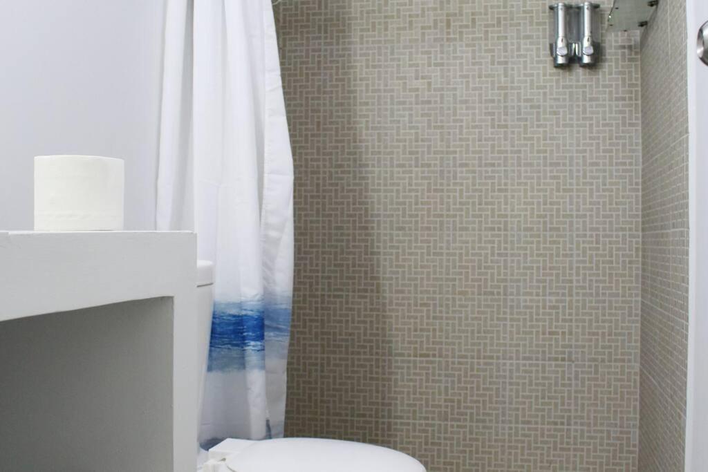 Apartamento Departamento Equipado Con Excelente Ubicacación