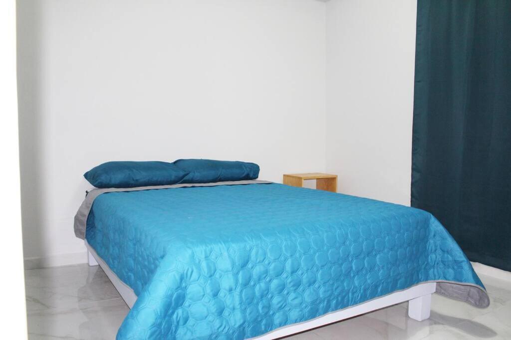 Departamento Equipado Con Excelente Ubicacación *