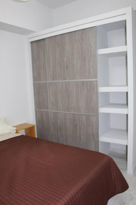 Departamento Equipado Con Excelente Ubicacación Apartamento