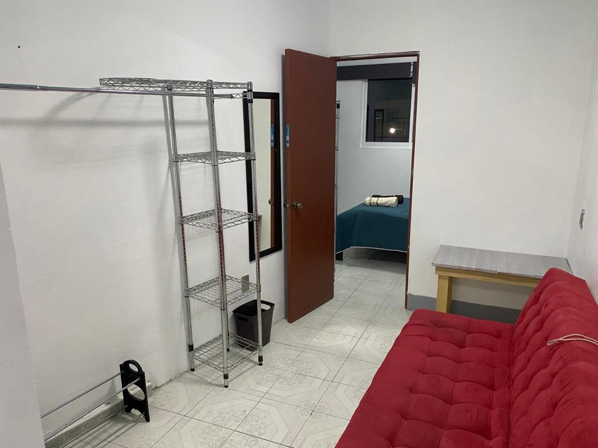 Apartamento Casa Cuquita *