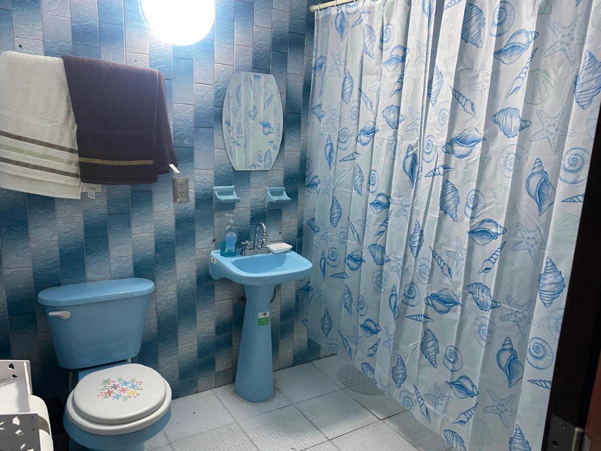 Casa Cuquita Apartamento *