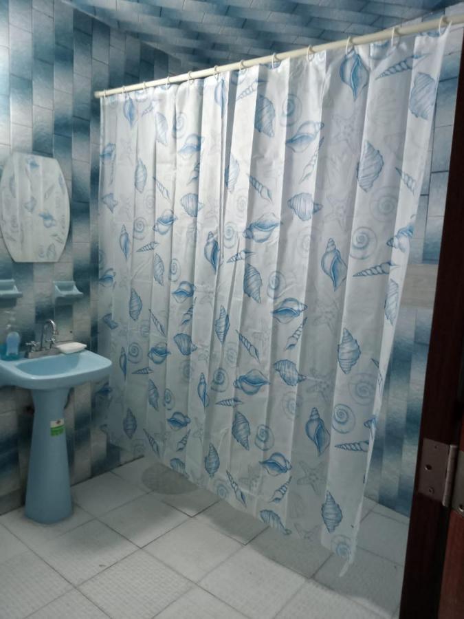 Casa Cuquita *