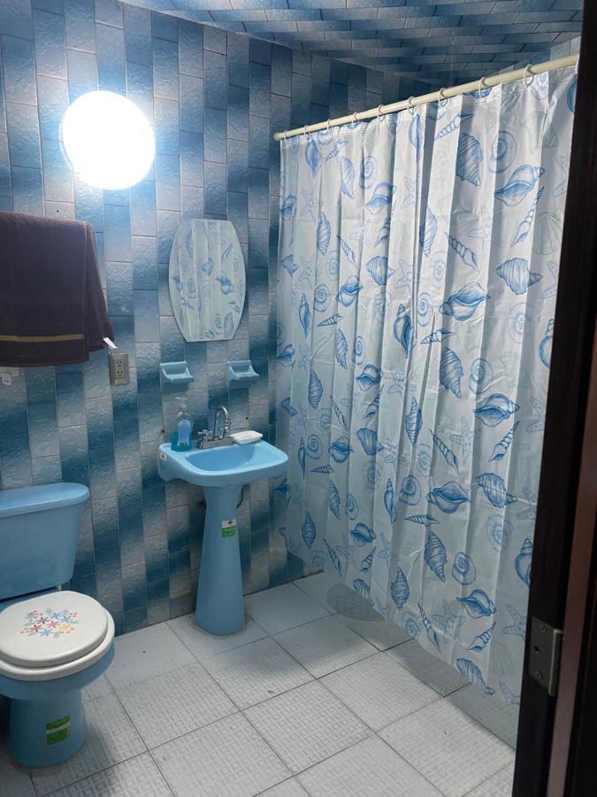 Casa Cuquita *