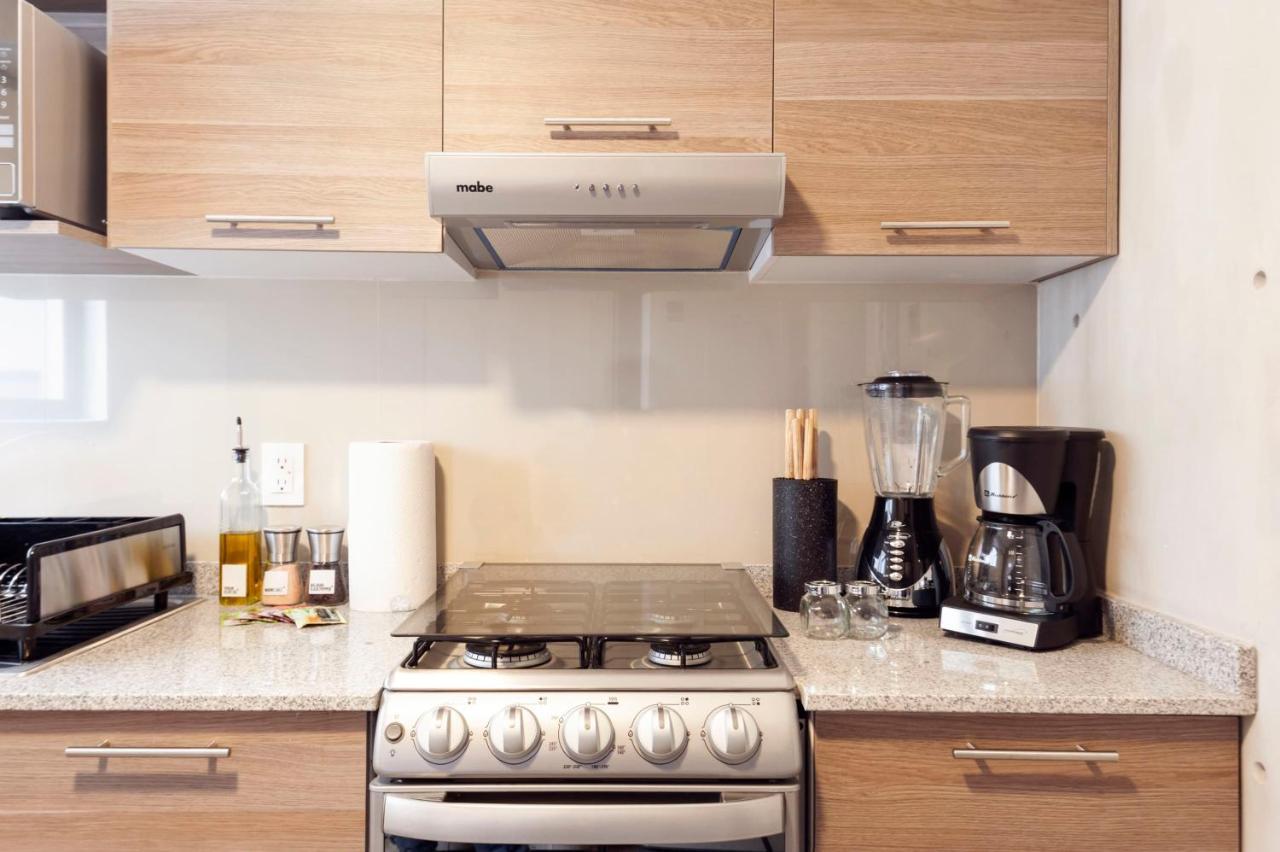 Amazing 2br In Parque Espana *