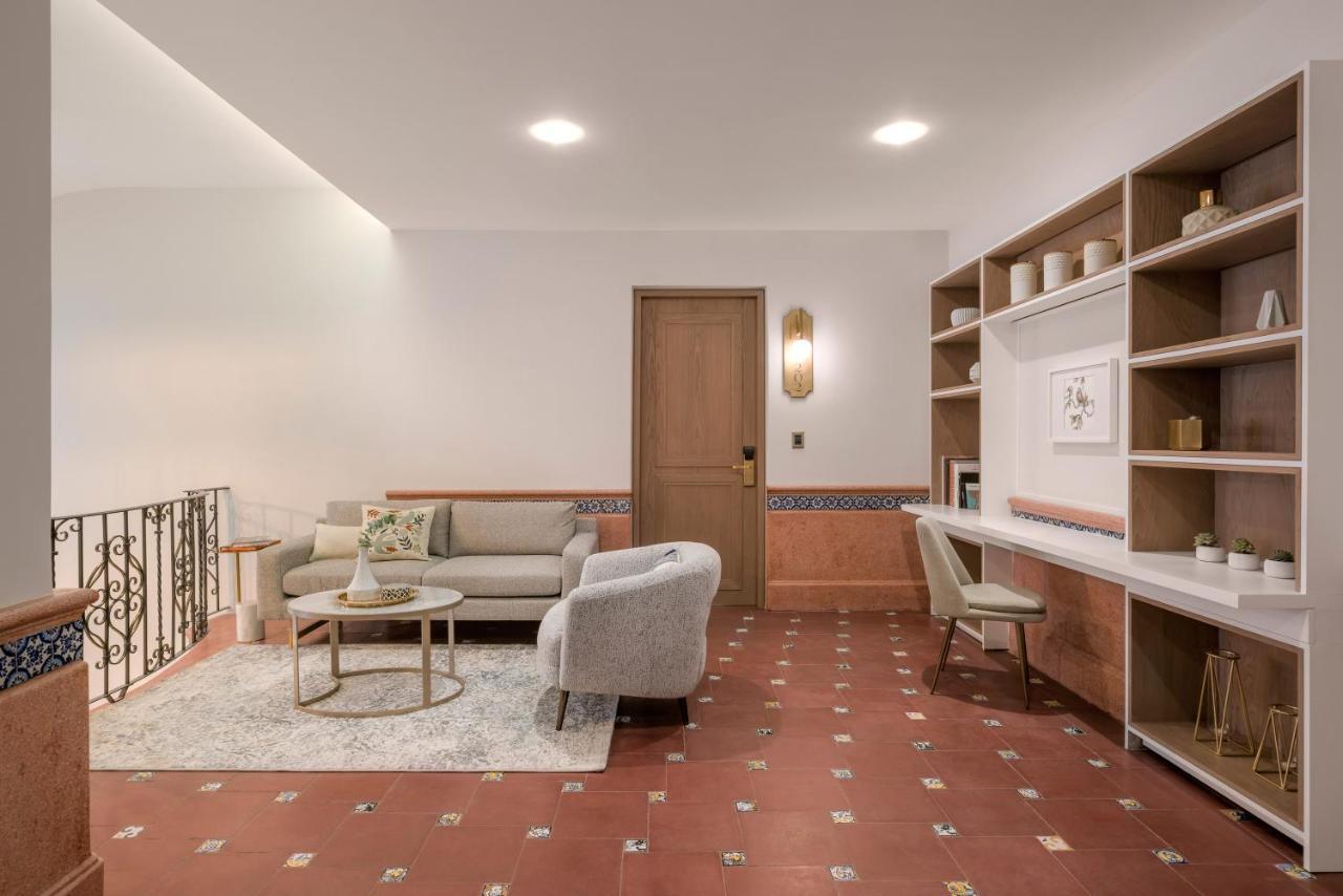 Apartment Casa Cleo Boutique By Viadora Mexico City