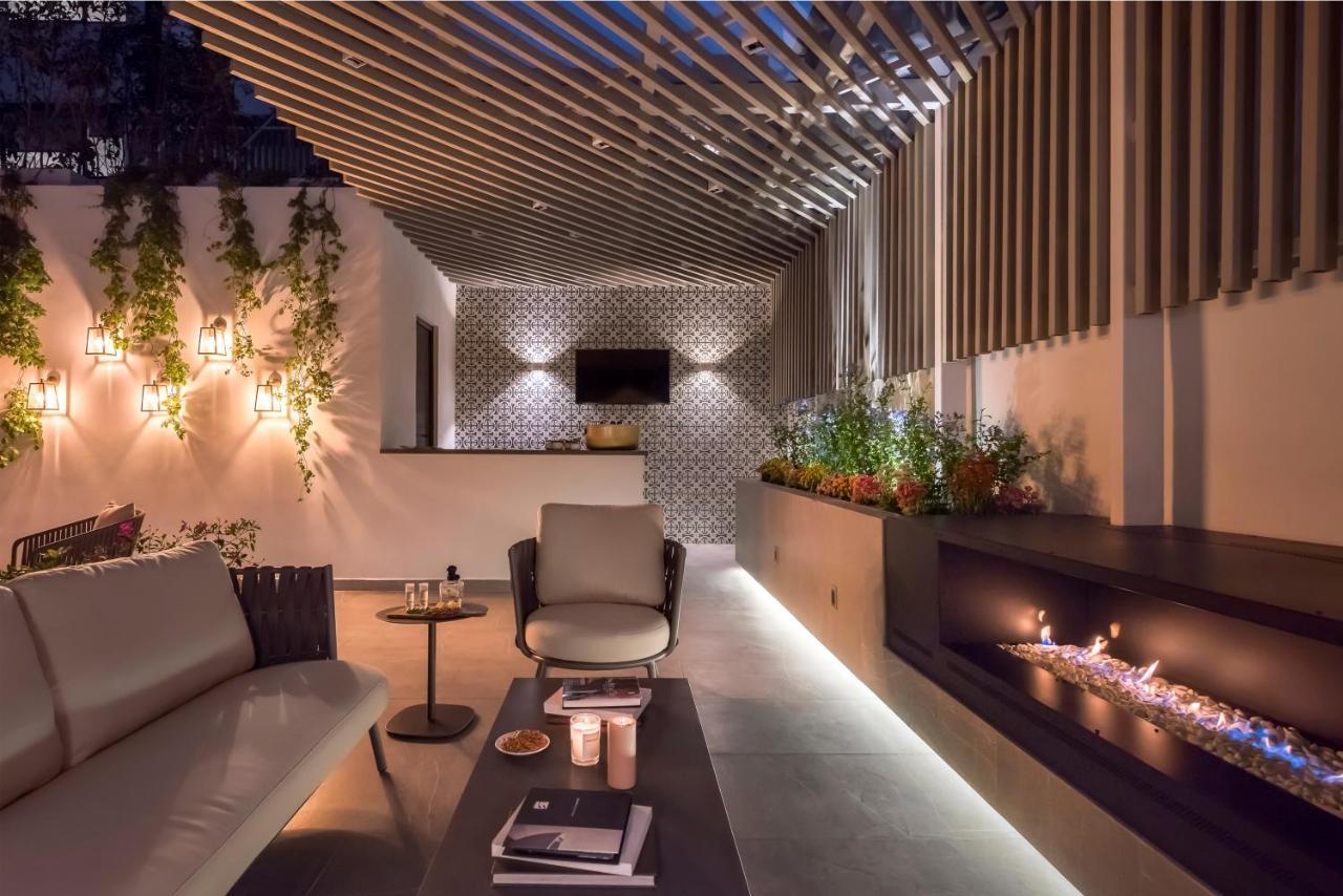 Casa Cleo Boutique By Viadora Apartment
