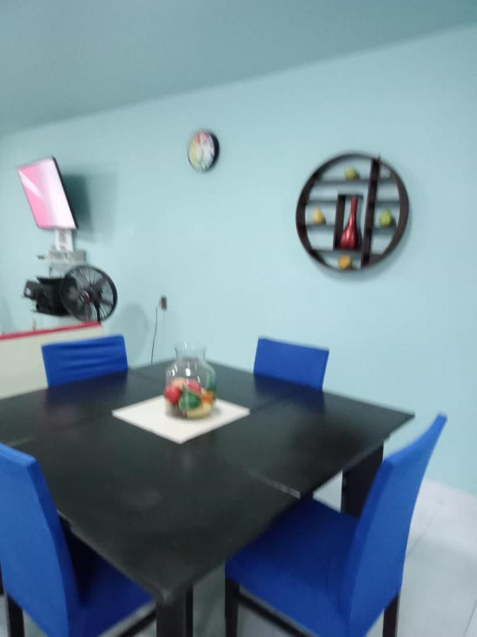 Apartamento Casa Cuquita