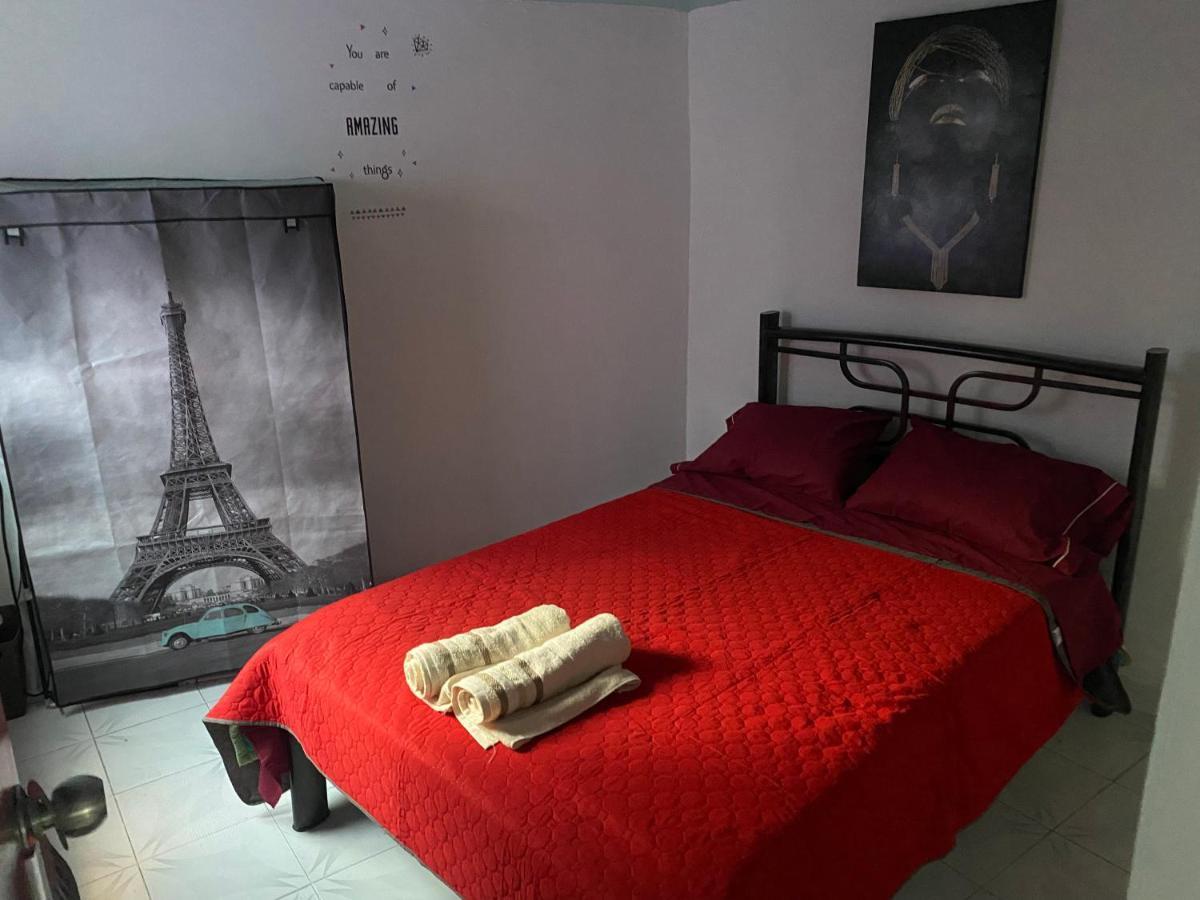 Apartamento Casa Cuquita