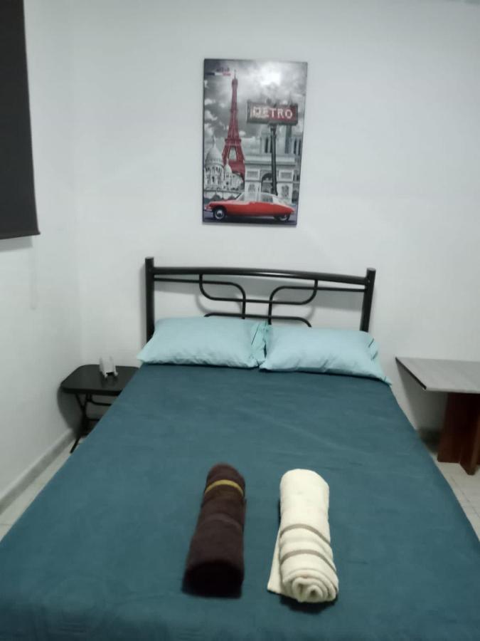 Casa Cuquita