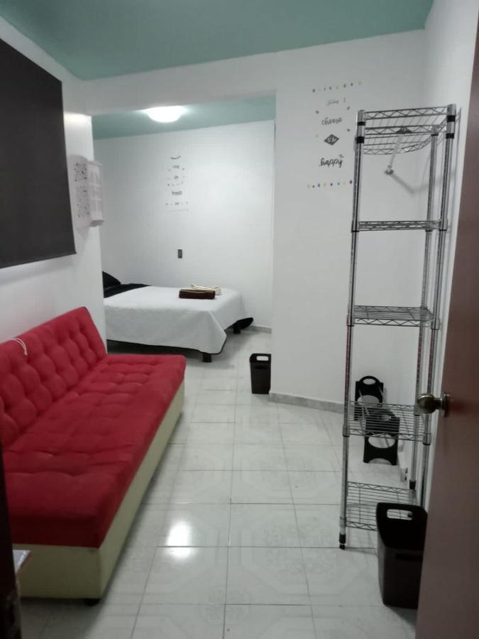 Apartamento Casa Cuquita Cidade do México