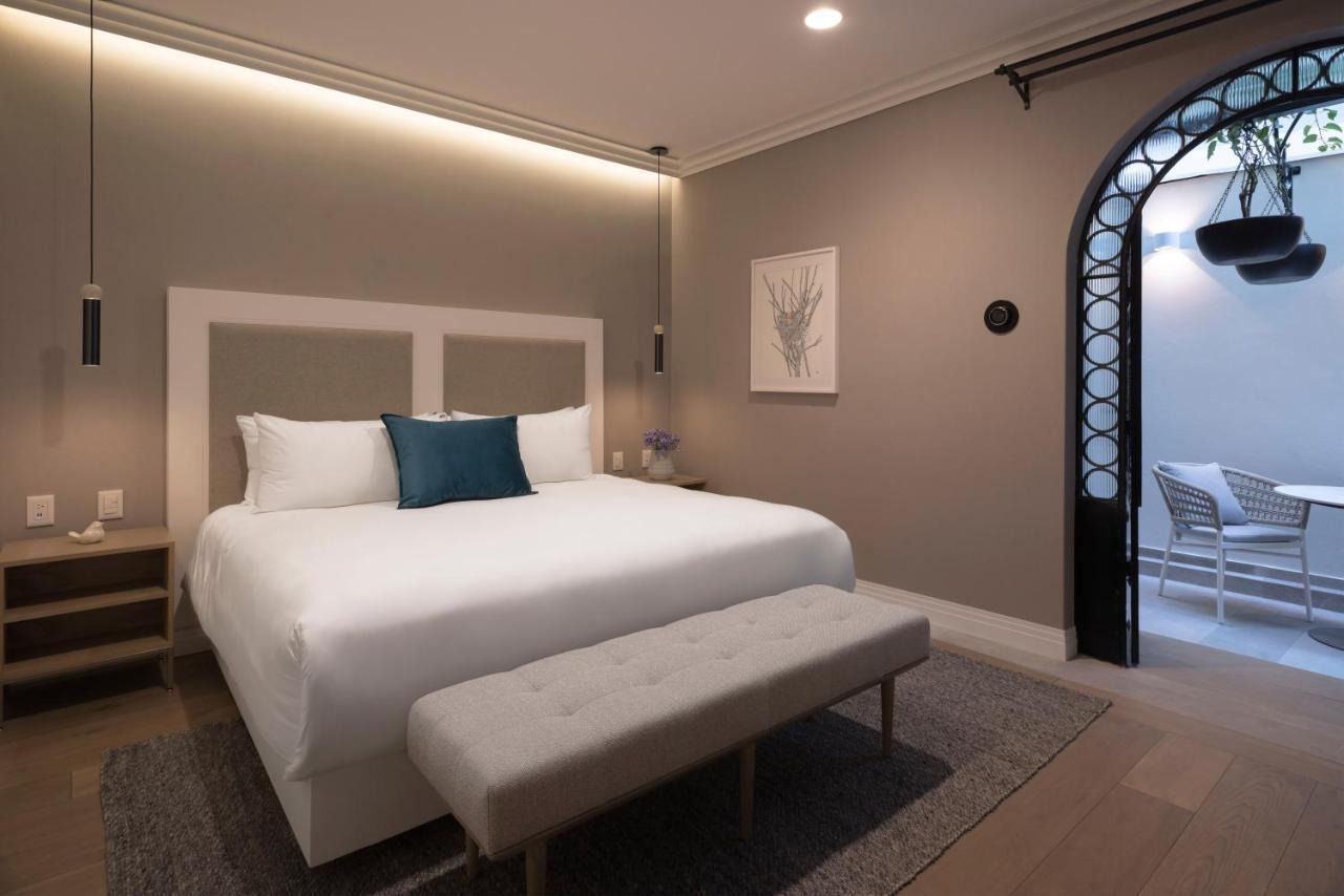 Casa Cleo Boutique By Viadora Apartment