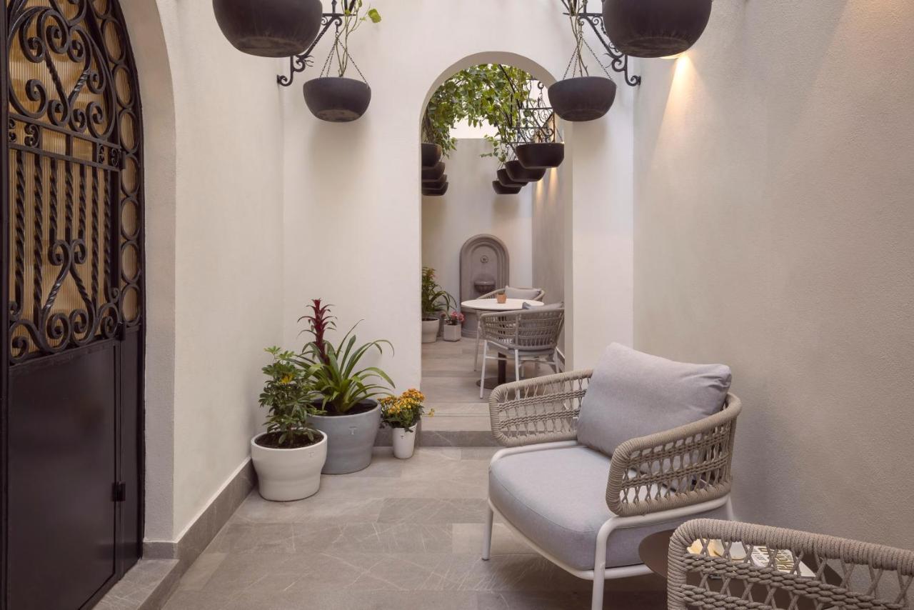 Apartment Casa Cleo Boutique By Viadora Mexico City