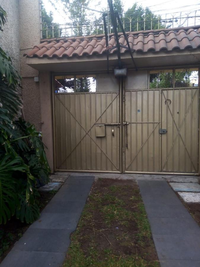 Casita Del árbol Habitación en casa particular