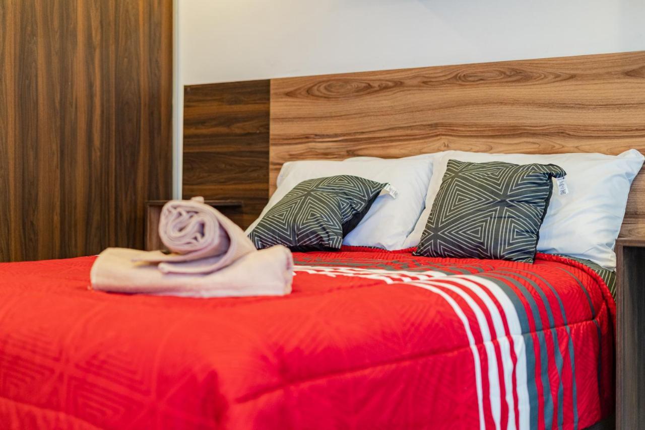 Apartamento Lujoso Apartamento Condesa- Chapultepec *