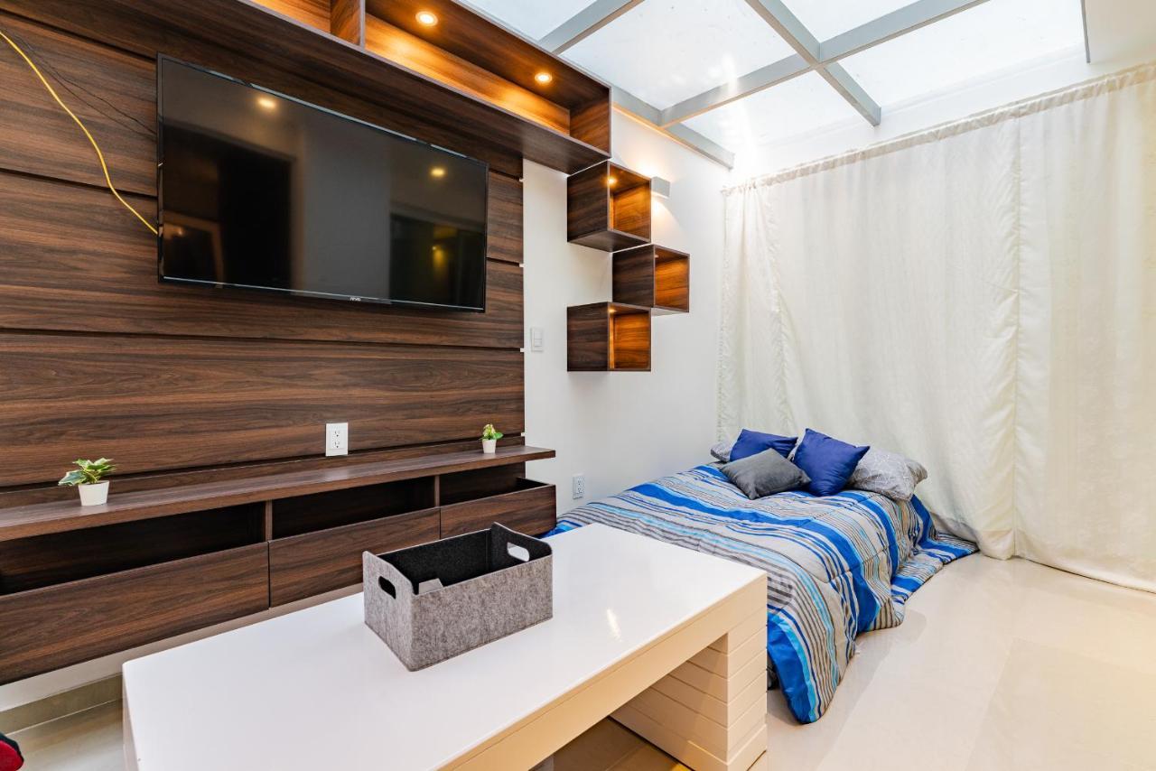 Lujoso Apartamento Condesa- Chapultepec Apartamento *