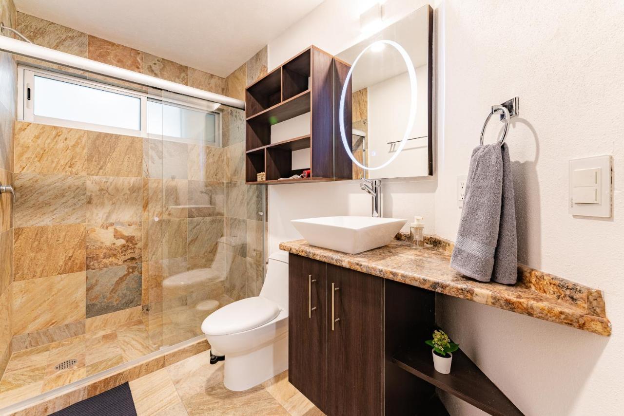 Apartamento Lujoso Apartamento Condesa- Chapultepec Cidade do México