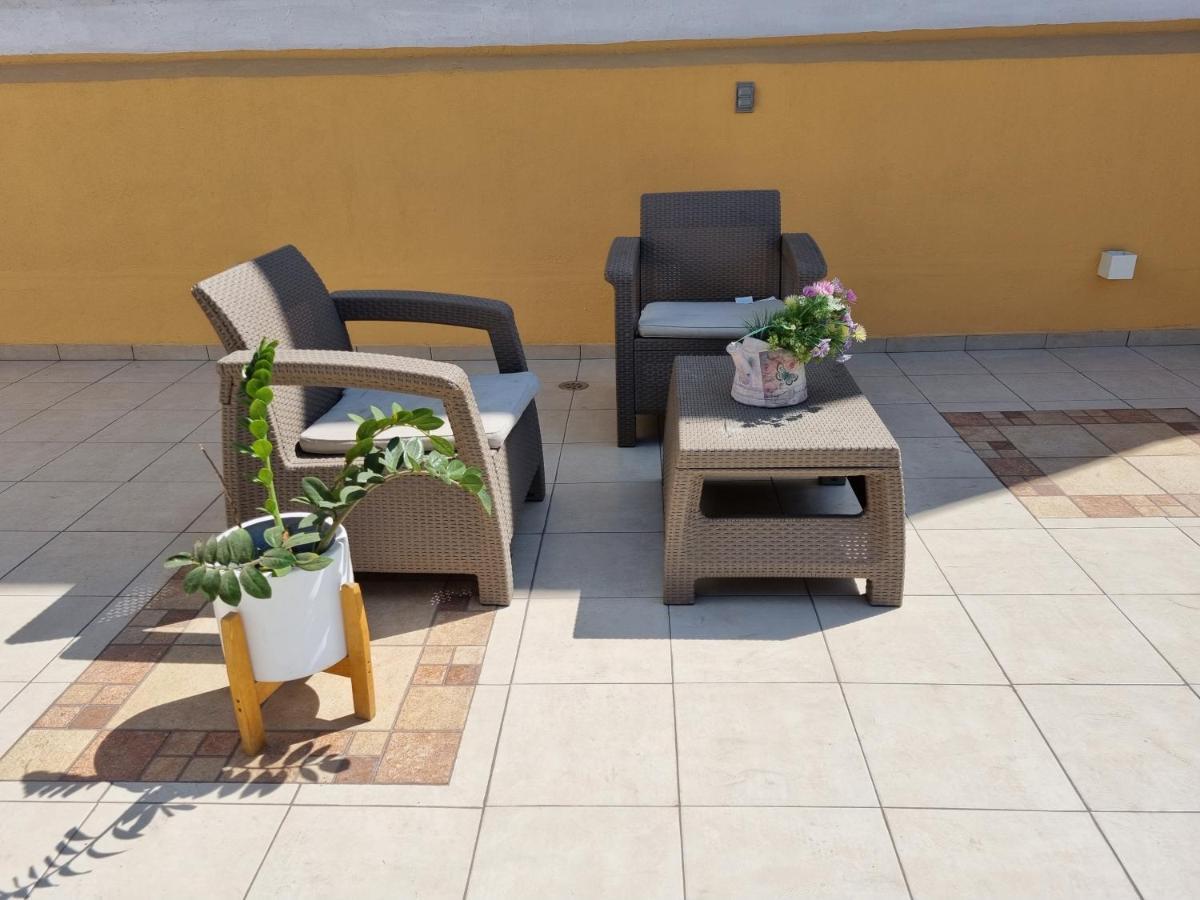 Acogedor Loft Privado Apartamento