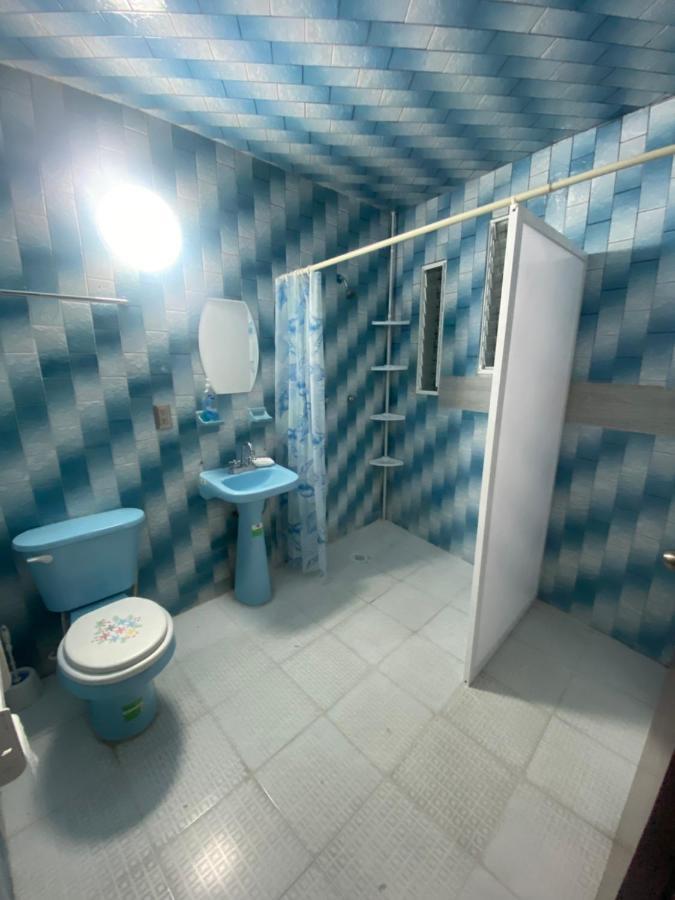 Casa Cuquita Apartamento Cidade do México