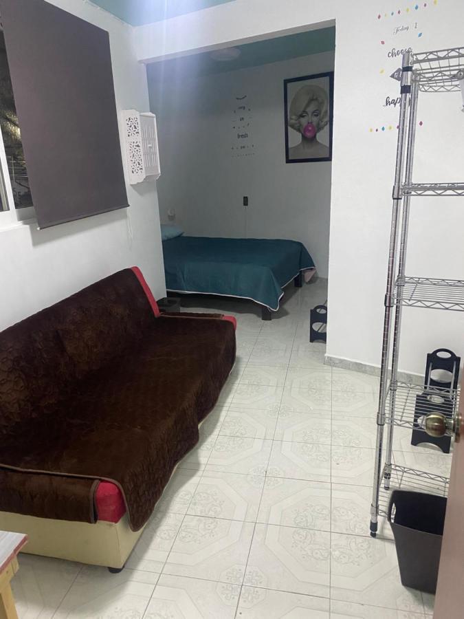 Apartamento Casa Cuquita Cidade do México