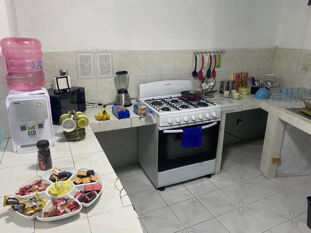 Casa Cuquita Apartamento *
